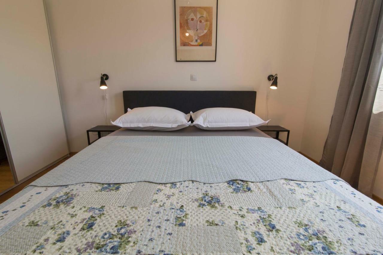 Appartement Apartman S Bazenom U Centru Makarska